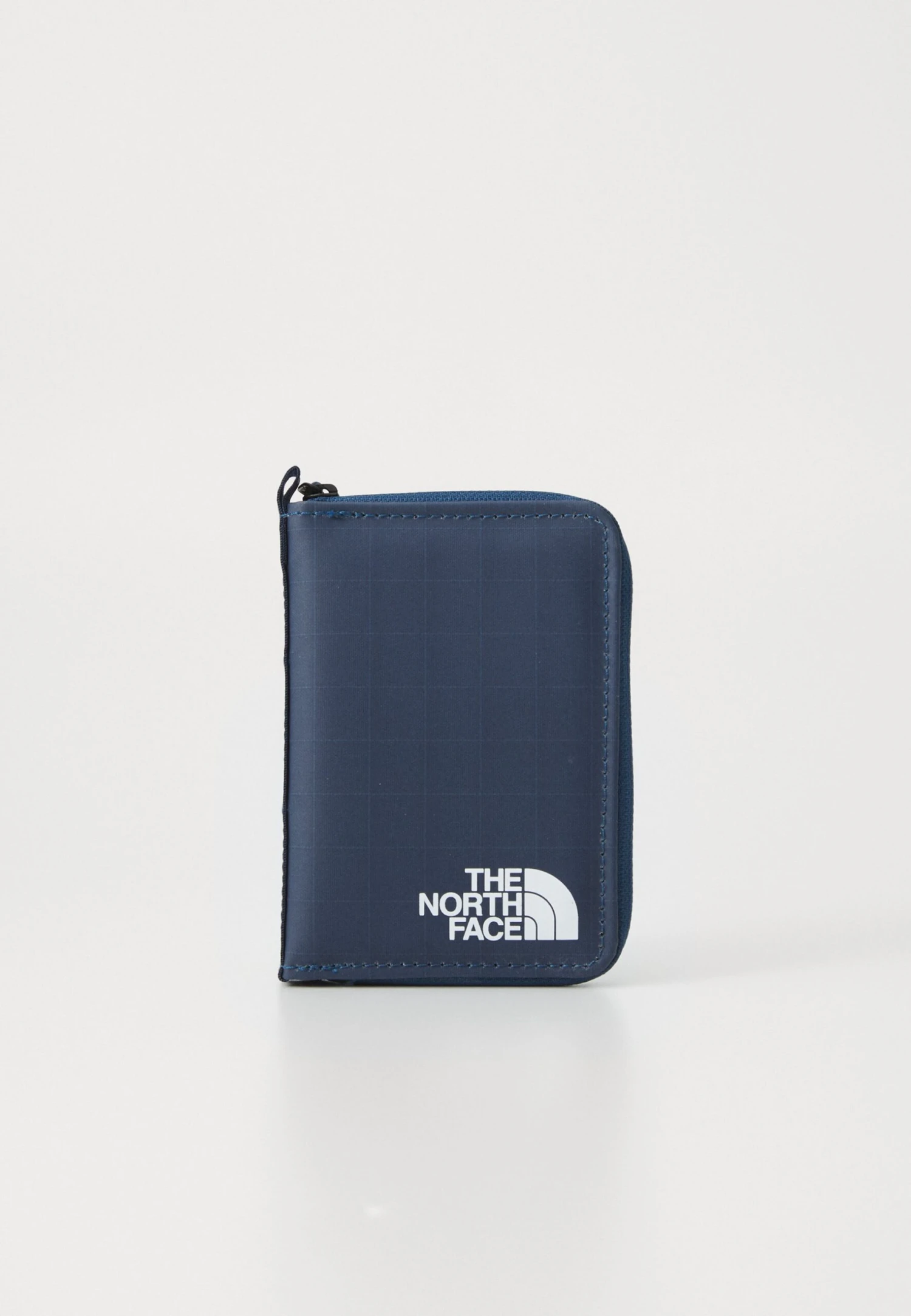 The North Face BASE CAMP VOYAGER WALLET - Wallet - Shady Blue/summit Navy 3 The North Face BASE CAMP VOYAGER WALLET - Wallet - Shady Blue/summit Navy