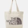 The North Face COTTON TOTE PURPLE CHALK - Tote Bag - Purple Chalk -The North Face 4946b244774f42429861f8f1ad6b8b24