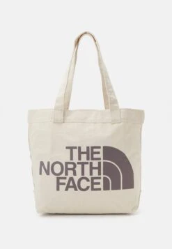 The North Face COTTON TOTE PURPLE CHALK - Tote Bag - Purple Chalk