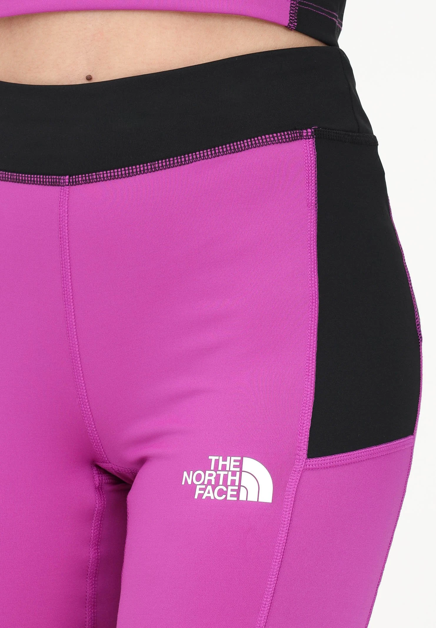 The North Face Extreme - Leggings - Trousers 10 The North Face Extreme - Leggings - Trousers - Image 8