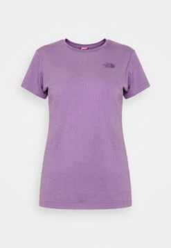 The North Face Heritage Logowear Tee - Basic T-Shirt -The North Face 49a8d187d3c3407d9fce59bcb1bd10c9