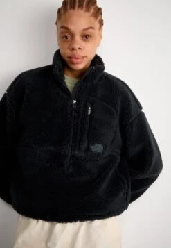 The North Face EXTREME - Fleece Jumper - Black 16 The North Face EXTREME - Fleece Jumper - Black -The North Face 49bfc7debaa14911b6dcb3d4f1dd4a43