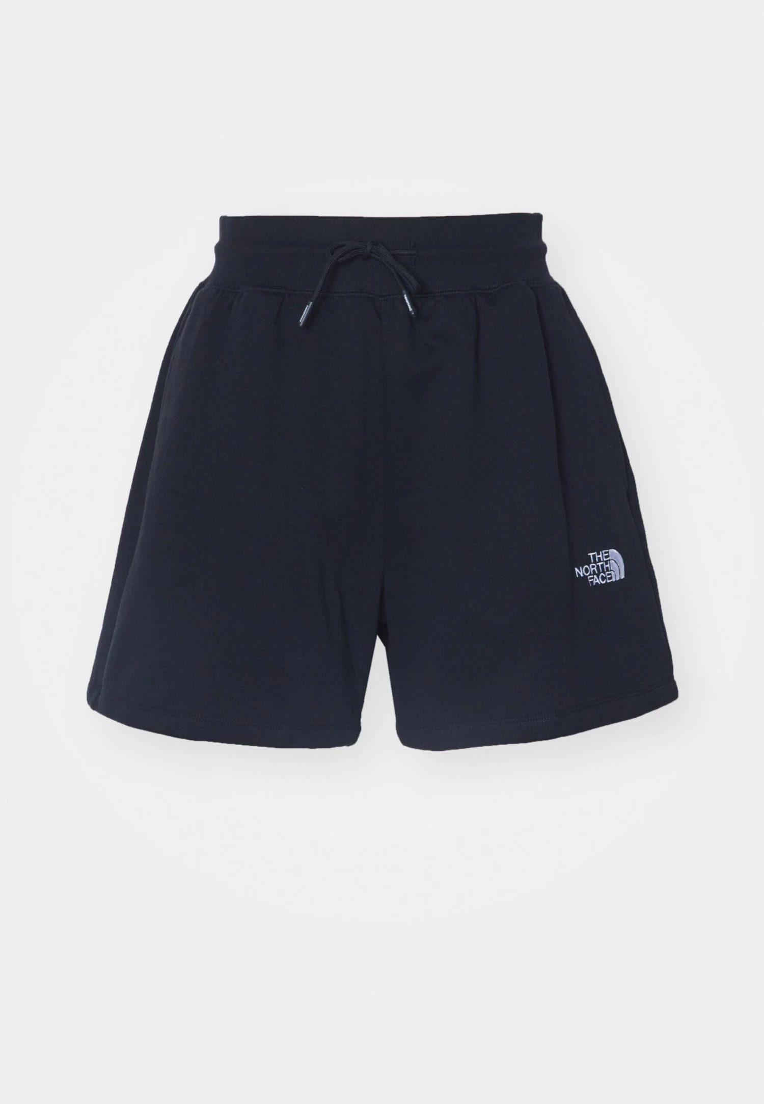 The North Face ESSENTIAL RELAXED - Tracksuit Bottoms - Black 7 The North Face ESSENTIAL RELAXED - Tracksuit Bottoms - Black - Image 5