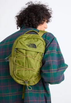The North Face BOREALIS MINI BACKPACK UNISEX - Rucksack - Black 19 The North Face BOREALIS MINI BACKPACK UNISEX - Rucksack - Black -The North Face 4abb04c59e3b49f690223087e54f615b