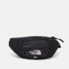 The North Face JESTER LUMBAR UNISEX - Bum Bag - Asphalt Grey/black/silver Reflective