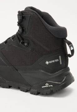 The North Face OFFTRAIL MID GORE TEX - Hiking Shoes - Black/white 15 The North Face OFFTRAIL MID GORE TEX - Hiking Shoes - Black/white -The North Face 4b865fe3f15642c38df0745722e16841