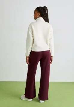 The North Face YUMIORI LIFESTYLE - Fleece Jacket - White Dune -The North Face 4be7e356d43f43d8ad41316d7a6b49e9