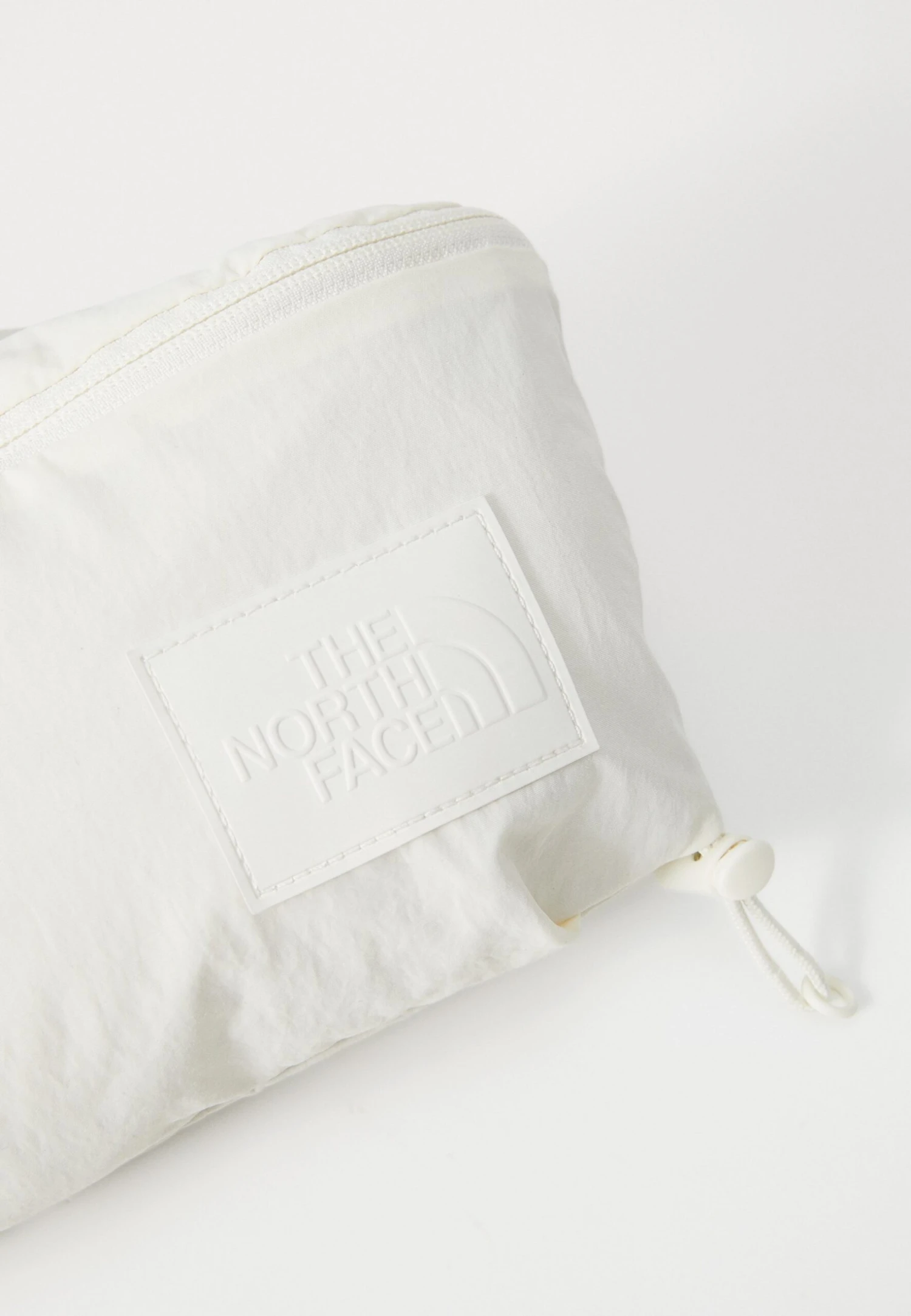 The North Face NEVER STOP LUMBAR UNISEX - Bum Bag - White Dune 7 The North Face NEVER STOP LUMBAR UNISEX - Bum Bag - White Dune - Image 5