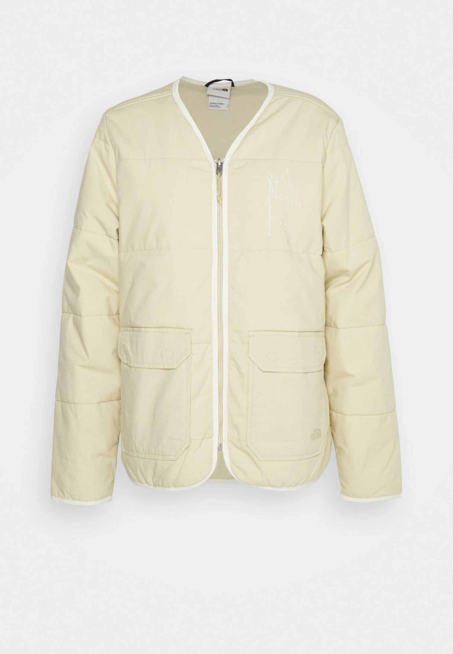 The North Face Stuffed Jacket - Bomber Jacket 9 The North Face Stuffed Jacket - Bomber Jacket - Image 7