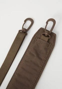 The North Face GLEN CANYON POCKET CROSSBODY UNISEX - Cross Body Bag - Mocha Brown-smokey Brown 13 The North Face GLEN CANYON POCKET CROSSBODY UNISEX - Cross Body Bag - Mocha Brown-smokey Brown -The North Face 4c55742655a34a31bd93f09ab0f02a53