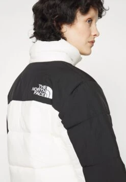The North Face Insulated Jacket - Winter Jacket - Gardenia White 19 The North Face Insulated Jacket - Winter Jacket - Gardenia White -The North Face 4c6acf9dd480424da473a9dcf50eaca1