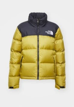 The North Face RETRO NUPTSE JACKET - Down Jacket - Tawny Quartz/black 24 The North Face RETRO NUPTSE JACKET - Down Jacket - Tawny Quartz/black -The North Face 4c9968f0388740cb824d30e8e1e60c45 1