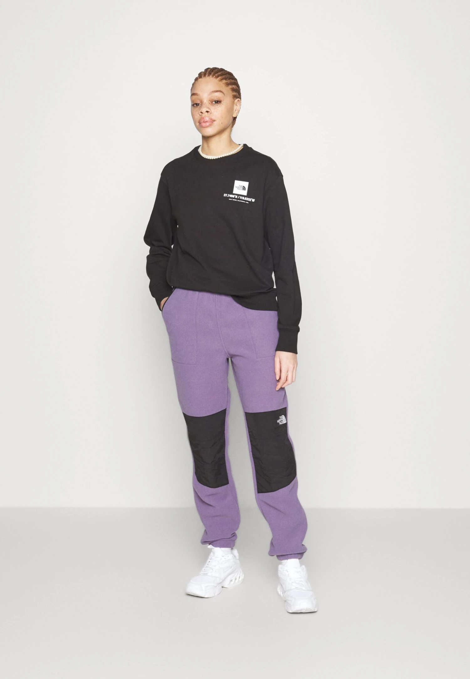 The North Face Denali Pant - Tracksuit Bottoms 7 The North Face Denali Pant - Tracksuit Bottoms - Image 5