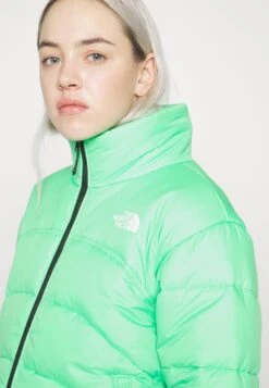 The North Face Jacket - Winter Jacket - Chlorophyll Green 15 The North Face Jacket - Winter Jacket - Chlorophyll Green -The North Face 4e3e2d5a603340309891a4e56d750151