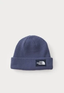 The North Face SALTY LINED BEANIE - Beanie - Summit Gold -The North Face 4fcf297ff685410385a839cf46f1ed05 1