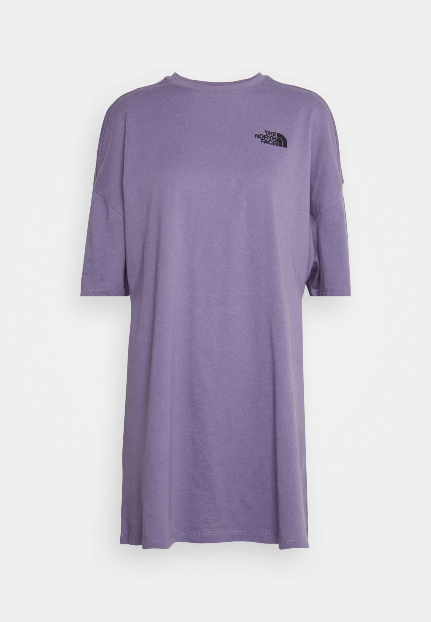 The North Face Tee Dress - Jersey Dress - Lunar Slate 8 The North Face Tee Dress - Jersey Dress - Lunar Slate - Image 6