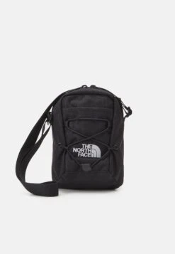 The North Face JESTER CROSSBODY UNISEX - Cross Body Bag - Black