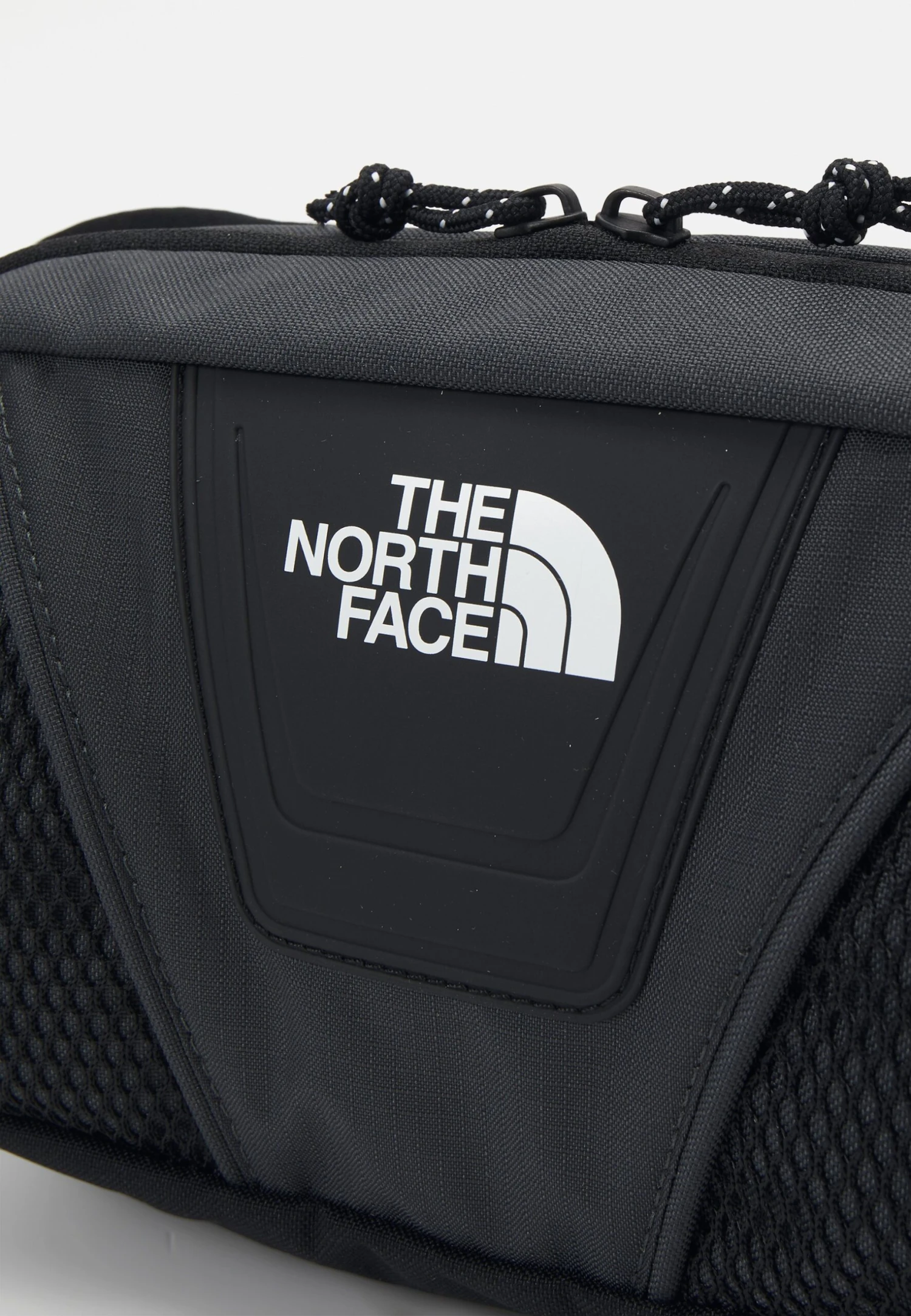 The North Face PACK UNISEX - Bum Bag - Black/asphalt Grey 9 The North Face PACK UNISEX - Bum Bag - Black/asphalt Grey - Image 7