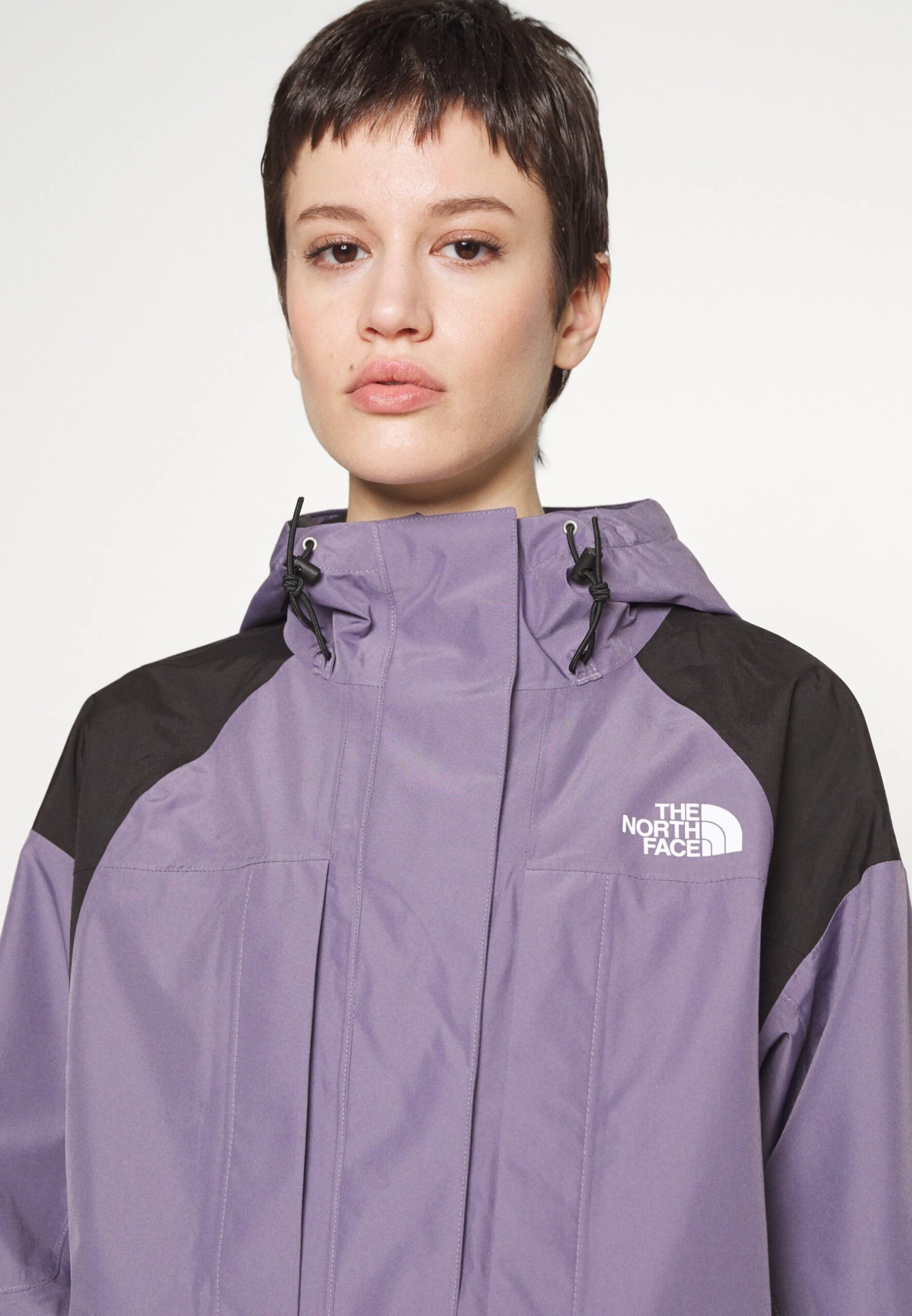 The North Face Mountain Jacket - Parka 8 The North Face Mountain Jacket - Parka - Image 6