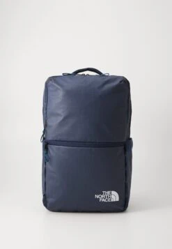 The North Face BASE CAMP VOYAGER DAYPACK UNISEX - Rucksack - Shady Blue-summit Navy
