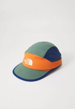The North Face SUMMER RUN HAT UNISEX - Cap - Green/spring Bud -The North Face 52319c3370354faeb09da501c47436aa 1