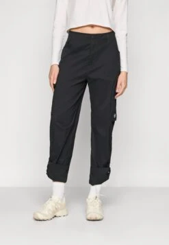 The North Face EXPLORATION CARGO PANTS - Outdoor Trousers - Black 13 The North Face EXPLORATION CARGO PANTS - Outdoor Trousers - Black -The North Face 526049eb34ed4d62b6ea164d3861d23e