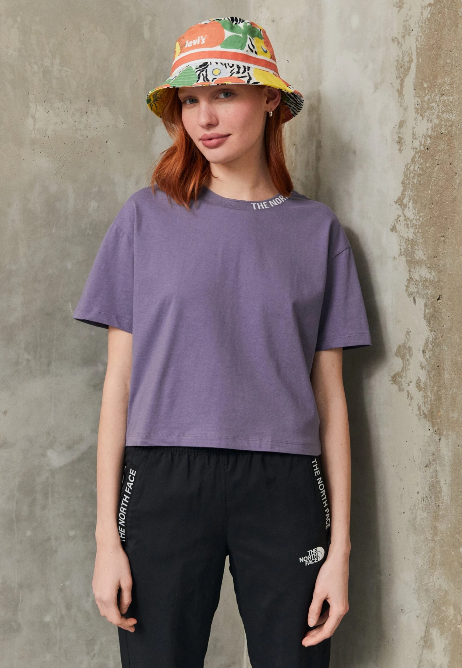 The North Face Zumu Pant - Tracksuit Bottoms - Black 3 The North Face Zumu Pant - Tracksuit Bottoms - Black