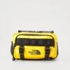 The North Face BASE CAMP LUMBAR UNISEX - Bum Bag - Summit Gold/black -The North Face 52cea1145e6a4cb9b714f59986fcb411 1