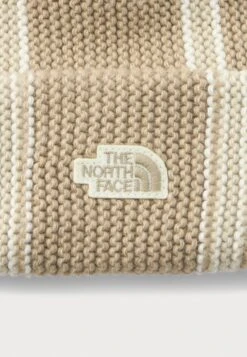 The North Face URBAN EXPLORE UNISEX - Beanie - Vintage White -The North Face 538018289b204deb849360d4312cef35