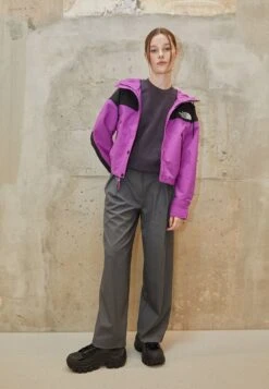 The North Face Reign On Jacket - Summer Jacket - Purple Cactus Flower 10 The North Face Reign On Jacket - Summer Jacket - Purple Cactus Flower -The North Face 5403bc941d784d96ba8c64d77ac5cc6b