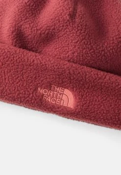 The North Face WHIMZY POWDER BEANIE UNISEX - Beanie - Sumac Mars Dust -The North Face 540d64f4b32640a4b9046b2a22320992