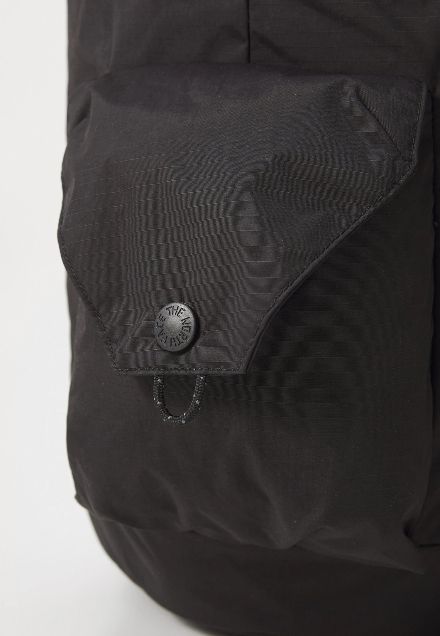 The North Face GLEN CANYON UNISEX - Rucksack - Black 6 The North Face GLEN CANYON UNISEX - Rucksack - Black - Image 4