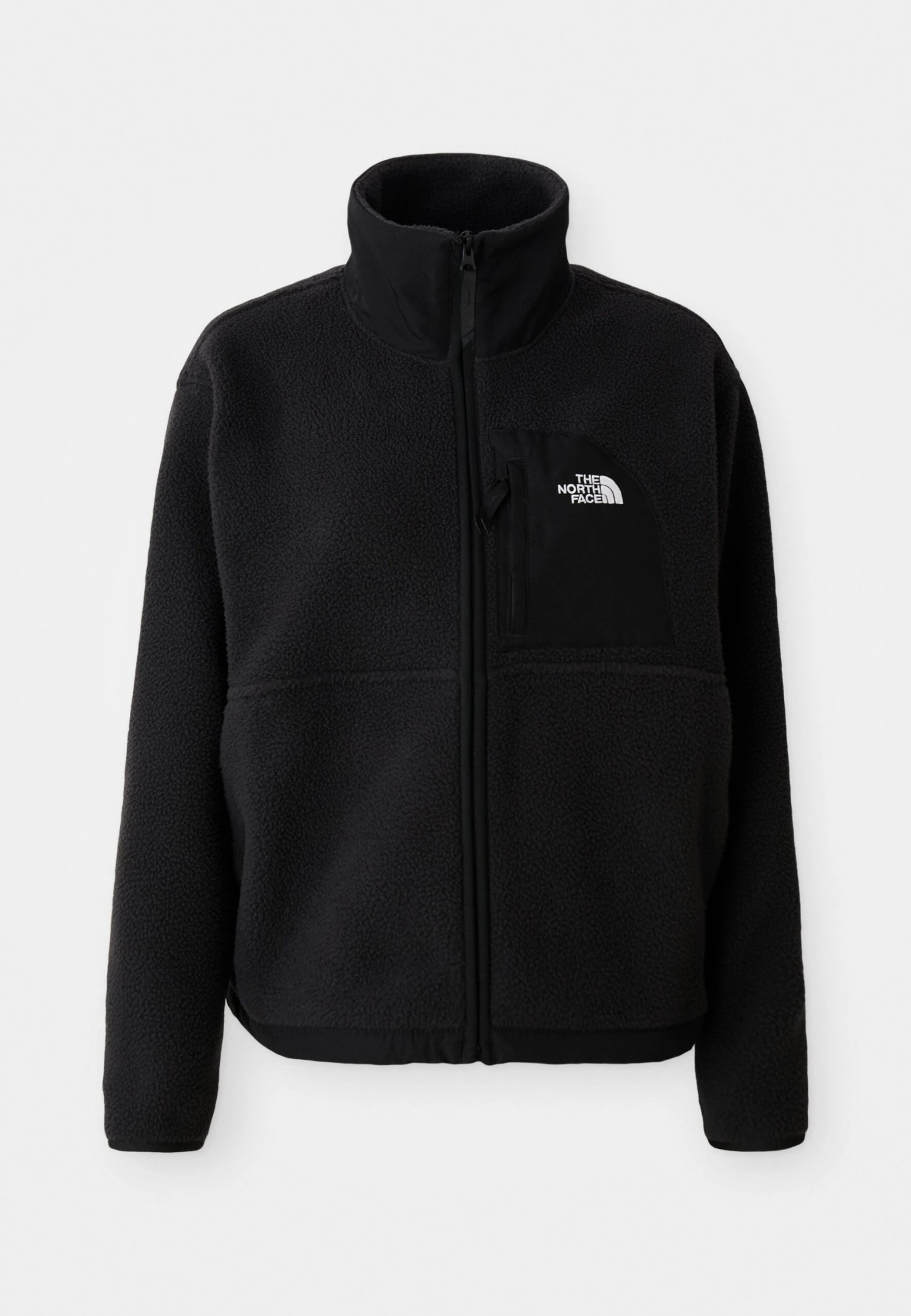 The North Face YUMIORI LIFESTYLE - Fleece Jacket - Black 7 The North Face YUMIORI LIFESTYLE - Fleece Jacket - Black - Image 5