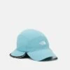The North Face Cypress Sunshield Unisex - Hat - Blue -The North Face 5559f0cdc7c6485cbc208e9b8304b3ed