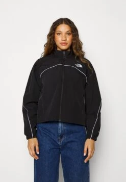 The North Face Piping Jacket - Windbreaker - Black 13 The North Face Piping Jacket - Windbreaker - Black -The North Face 5570772a473c498a8e955fa8ac569107