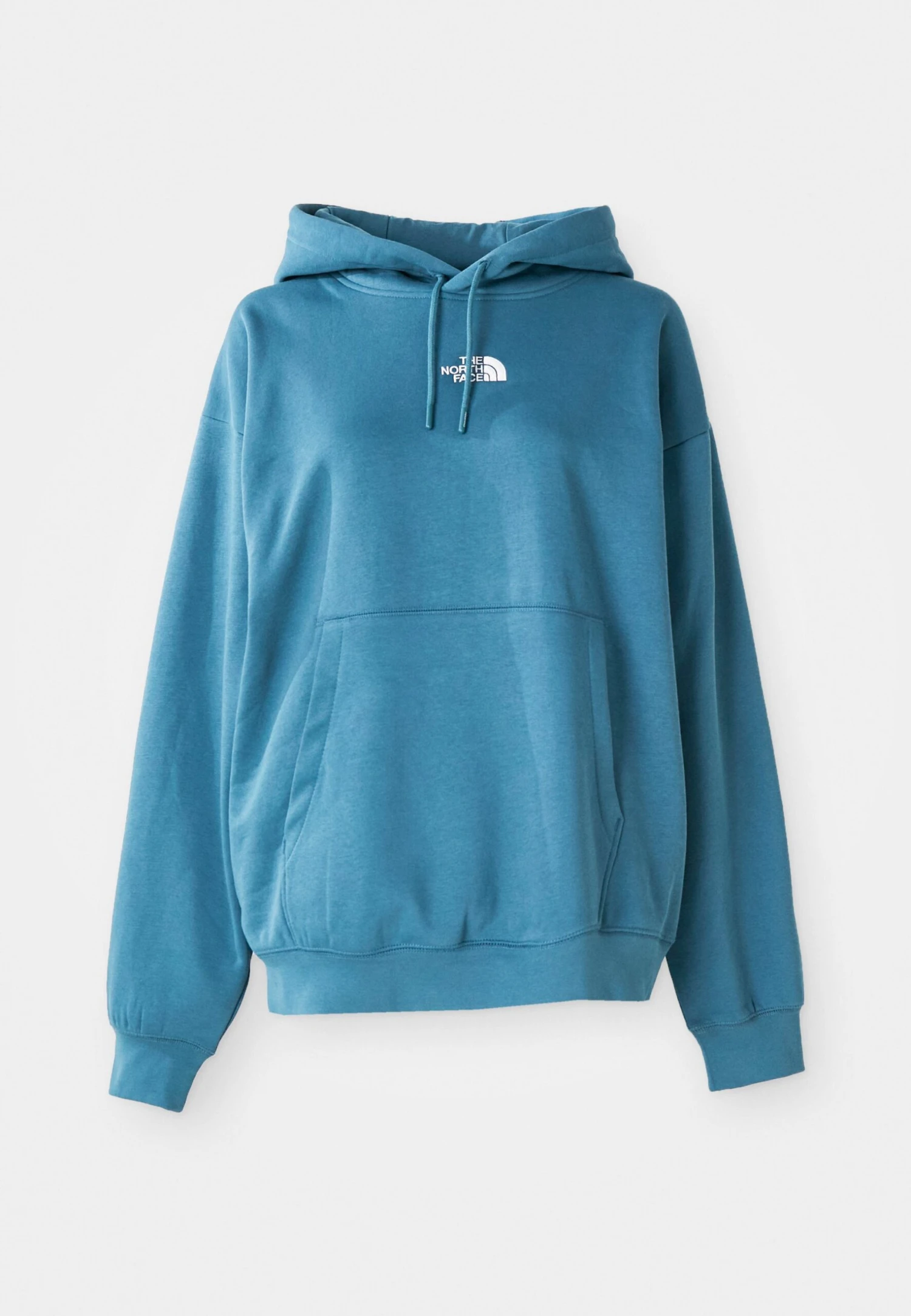 The North Face ESSENTIAL OVERSIZED HOODIE - Sweatshirt - Black 14 The North Face ESSENTIAL OVERSIZED HOODIE - Sweatshirt - Black - Image 12