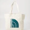 The North Face TOTE UNISEX - Tote Bag - Space 1 The North Face TOTE UNISEX - Tote Bag - Space -The North Face 56c9a95751814c3d9187649c01bfe6ad 1