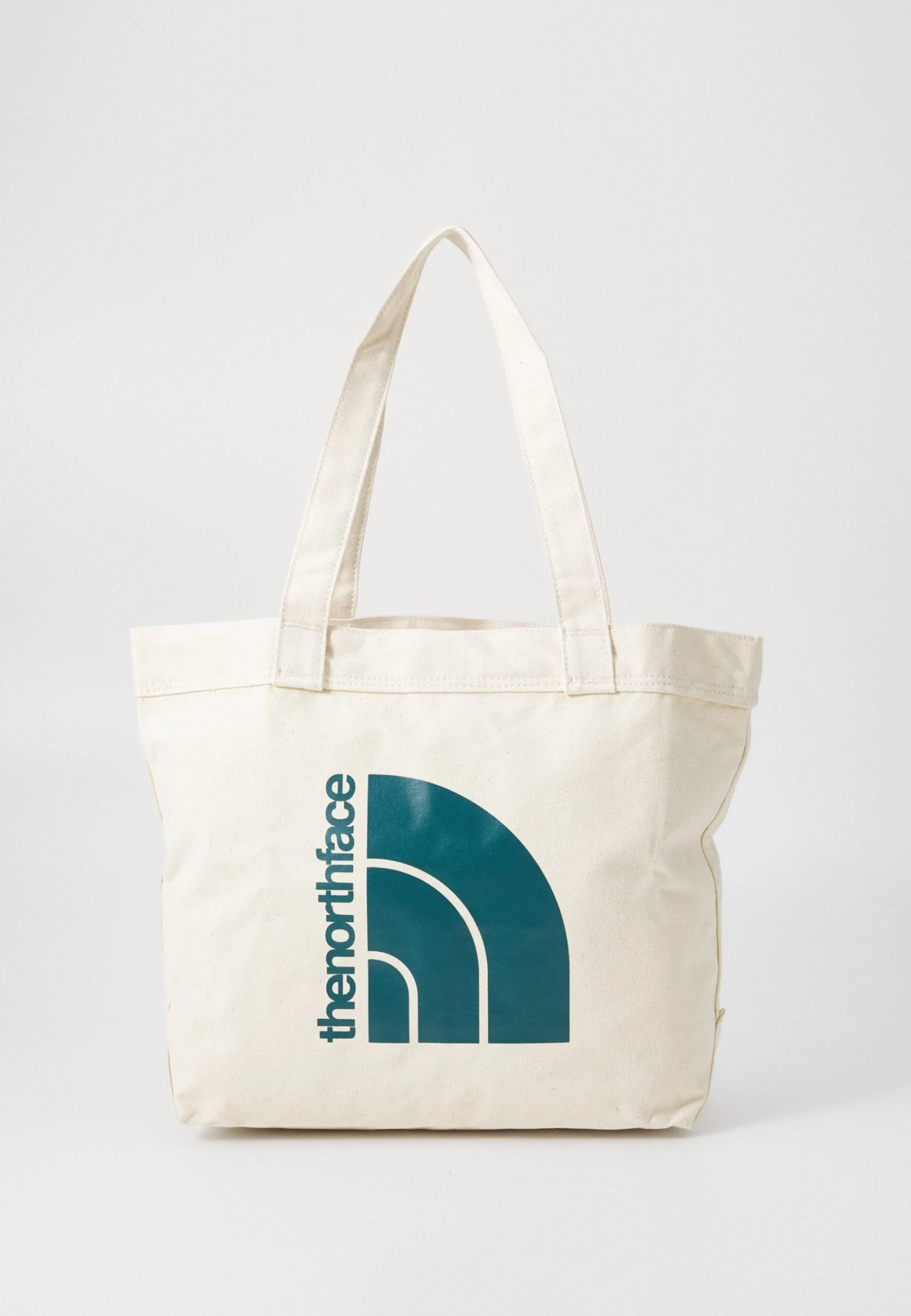 The North Face TOTE UNISEX - Tote Bag - Weimaraner Brown 11 The North Face TOTE UNISEX - Tote Bag - Weimaraner Brown - Image 9