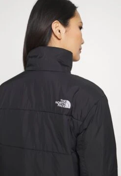 The North Face Gosei Puffer - Light Jacket -The North Face 56d23b79364a4c6f9e9e51138a9e6582