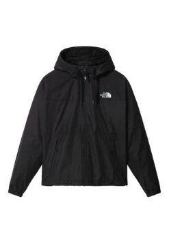 The North Face Sheru Jacket - Summer Jacket - Black 15 The North Face Sheru Jacket - Summer Jacket - Black -The North Face 56f553250bea492090aabf04b77987e2