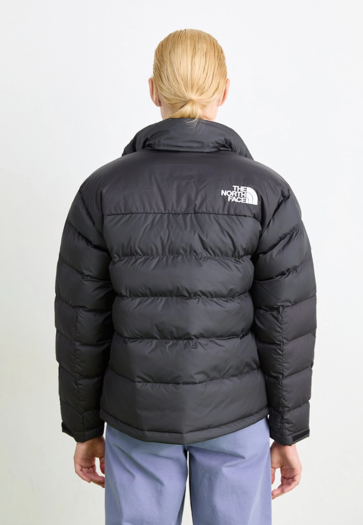 The North Face LIMBARA INSULATED - Winter Jacket - Black 5 The North Face LIMBARA INSULATED - Winter Jacket - Black - Image 3