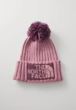 The North Face HERITAGE SKI TUKE UNISEX - Beanie - Summit Navy/summit Gold -The North Face 57af30396bab410f876c1970d832828b 1