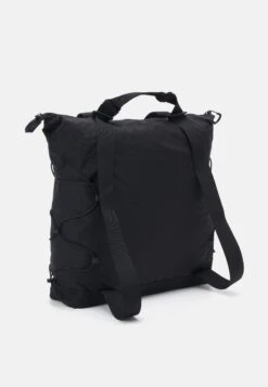 The North Face BOREALIS TOTE UNISEX - Tote Bag - Black -The North Face 57d52336c3dc4e599156429f477db191