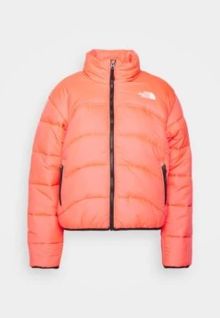 The North Face Jacket - Winter Jacket - Coral 16 The North Face Jacket - Winter Jacket - Coral -The North Face 57ddcfb5454a4b31814cbdb0fc3bc095