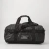The North Face BASE CAMP VOYAGER DUFFEL 62L UNISEX - Sports Bag - Black/asphalt Grey -The North Face 57eb0d06d6634154bee3fff4e299f6a8