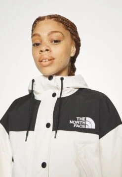 The North Face Reign On Jacket - Summer Jacket - Gardenia White 16 The North Face Reign On Jacket - Summer Jacket - Gardenia White -The North Face 590d77157de34ec4b03b7a1f85556df5