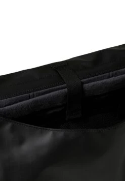 The North Face BASE CAMP VOYAGER MESSENGER BAG - Cross Body Bag - Tnf Black/asphalt Grey -The North Face 59a4773d7cd14c9099f0f4b5a0969138