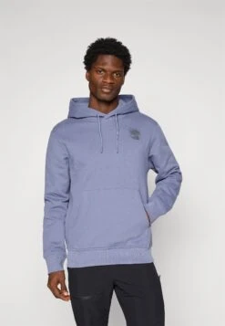 The North Face POWDER DAYS RELAXED GRAPHIC UNISEX - Hoodie - Twilight Galaxy -The North Face 59d6ffc7aa5d4aeb83633f9fde4c43b9
