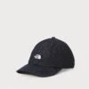 The North Face NORM HAT UNISEX - Cap - Denim 1 The North Face NORM HAT UNISEX - Cap - Denim -The North Face 5a35539c236d4a1296f65c485f95068b 1