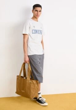 The North Face UNISEX - Tote Bag - Utility Brown 13 The North Face UNISEX - Tote Bag - Utility Brown -The North Face 5a8a9e69984c4fe4b278568207d006b2